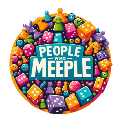 People Who Meeple